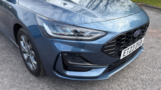 Ford Focus 1.0 EcoBoost ST-Line 5dr Petrol Hatchback